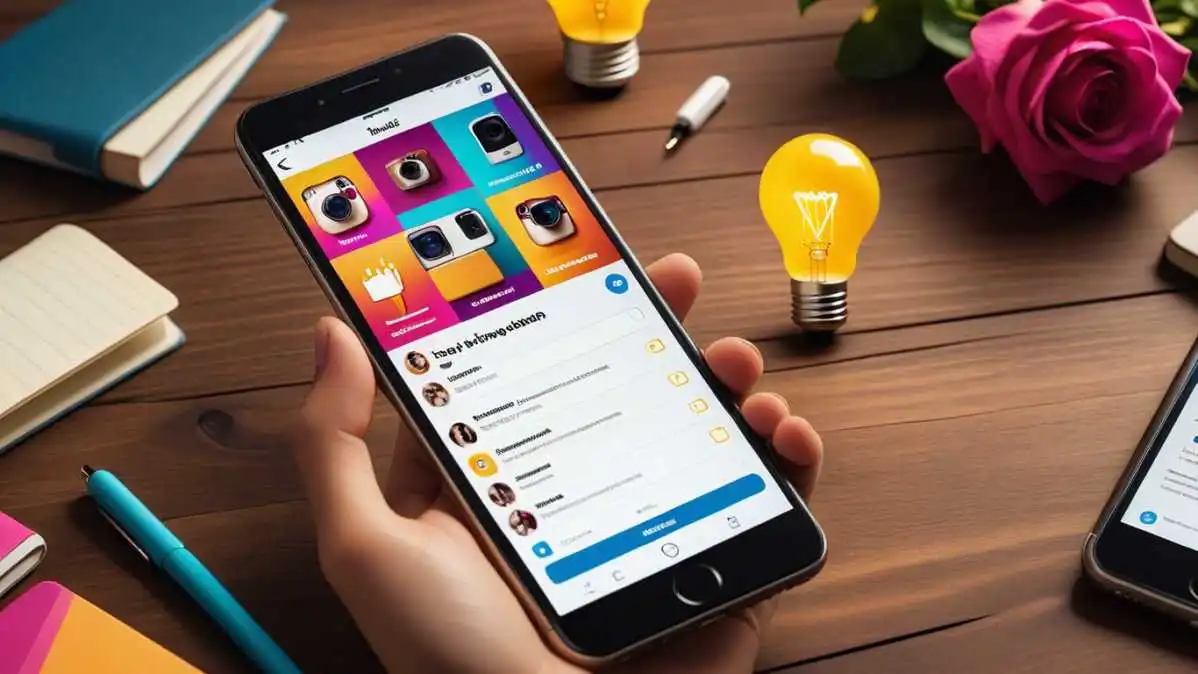 इंस्टाग्राम के लिए बेहतरीन बायो कैसे लिखें: Best IG Bios गाइड