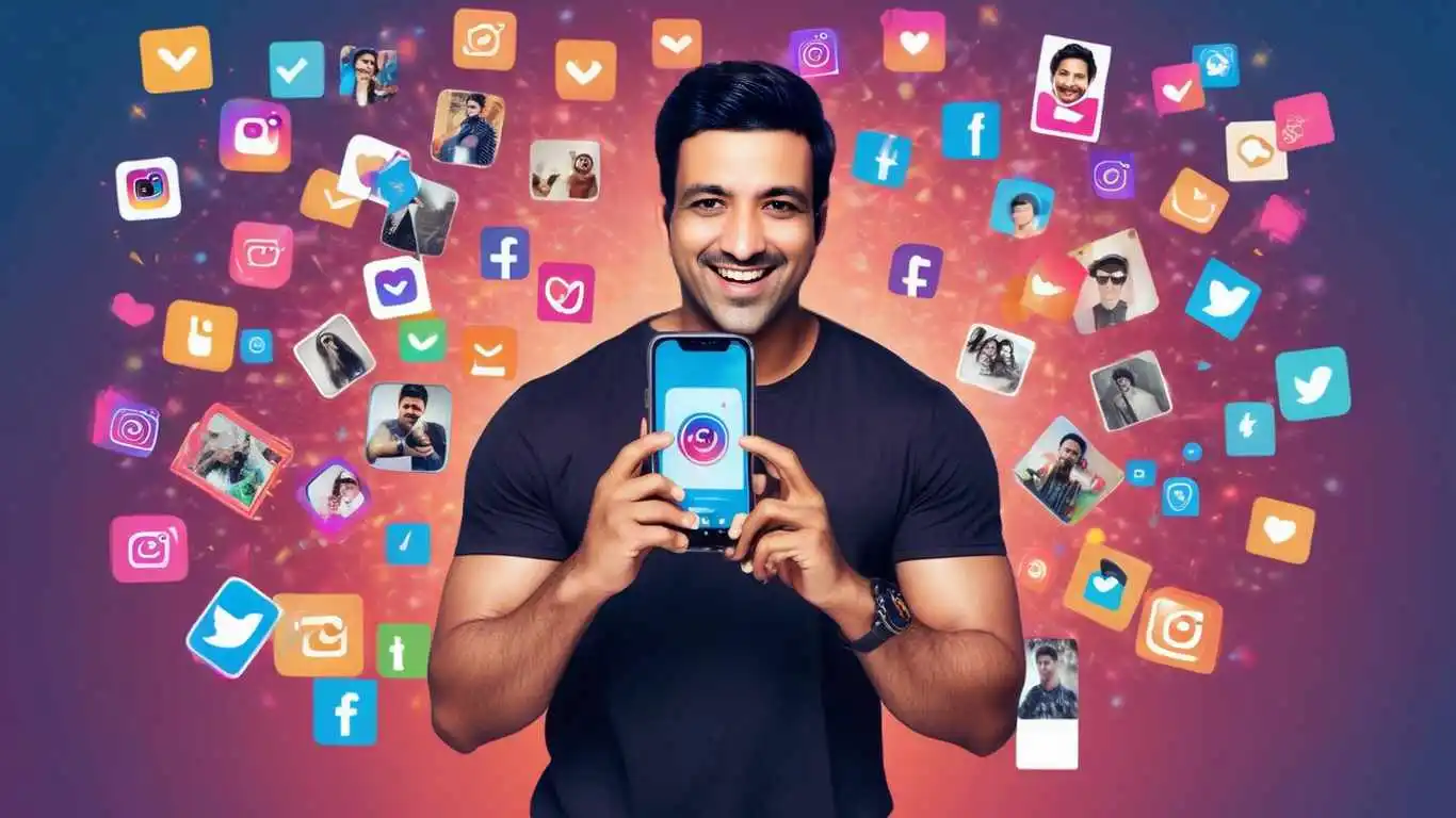 Expert Kamai Real Followers Website