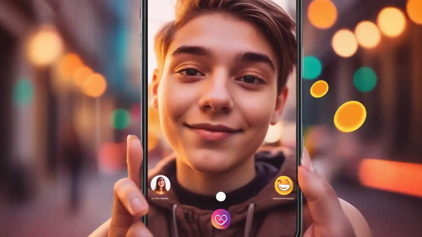 इंस्टाग्राम स्टोरी कैसे लिखें: Instagram Writing Story