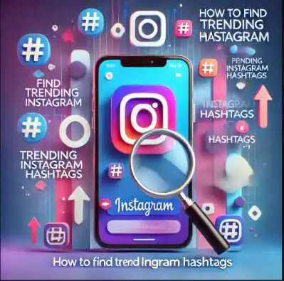 hashtags on instagram