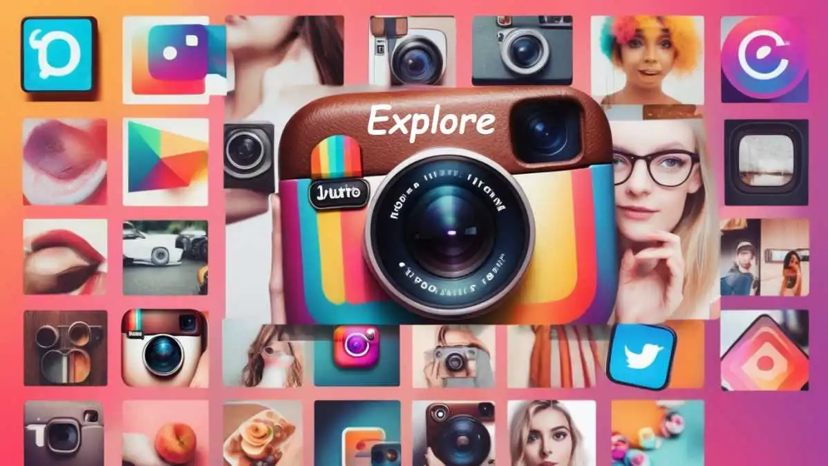 Instagram Explore Page Algorithm
