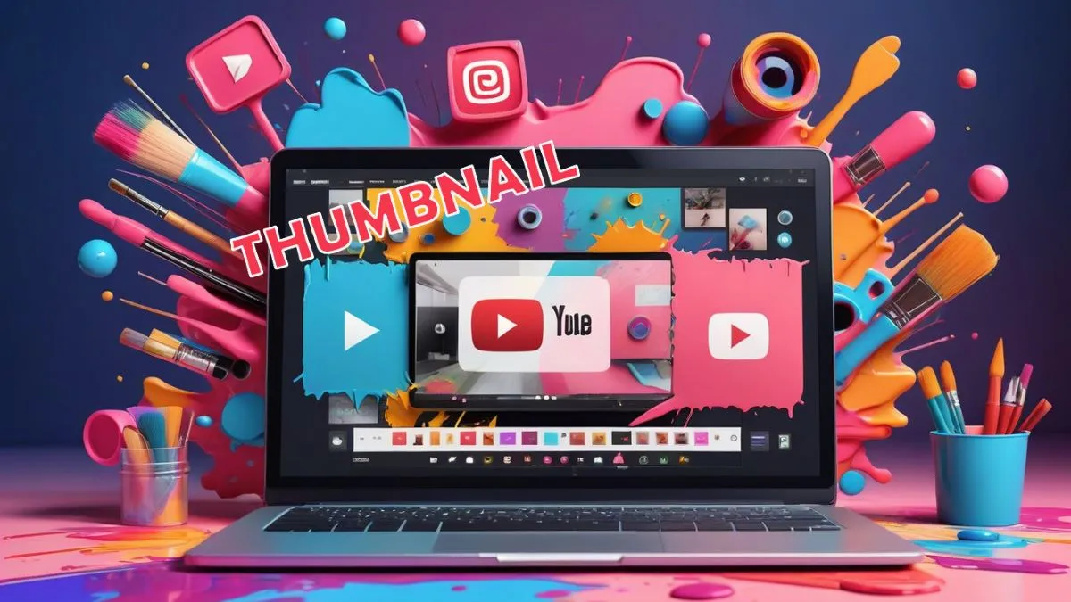 Youtube Thumbnail Kaise Banaye