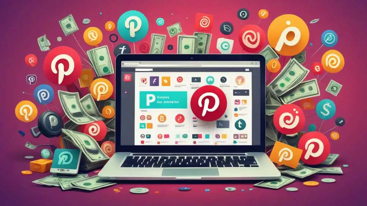 Pinterest Se Paise Kaise Kamaye"